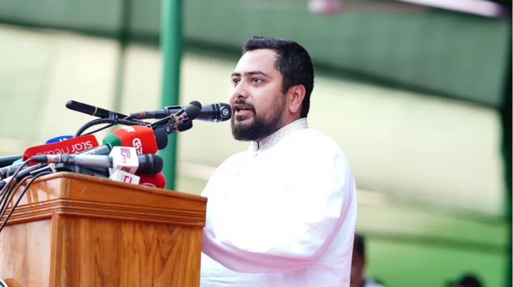 ‘যদি প্রয়োজন হয়, রাজপথ আর সংসদ একাকার হয়ে যাবে’